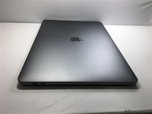 【中古】【安心保証】 MacBookPro 2016年 MLH32J/A