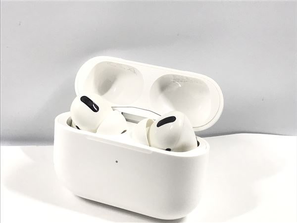yÁzySۏ؁z AirPods Pro 1 CX[d MWP22