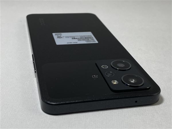 yÁzySۏ؁z OPPO Reno9 A A301OP[128GB] Y!mobile iCgubN
