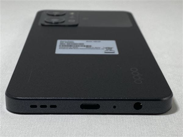 yÁzySۏ؁z OPPO Reno9 A A301OP[128GB] Y!mobile iCgubN