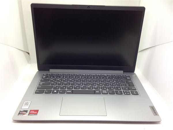 【中古】【安心保証】 Windows ノートPC 2022年 Lenovo