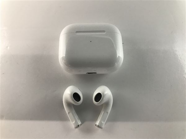 AirPods 第3世代 Lightningケース（Apple AirPods 第3世代