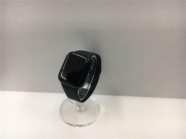 �y���Áz�y���S�ۏ؁z Series9[41mm/�Z�����[]�A���~ �~�b�h�i�C�g Apple Watch