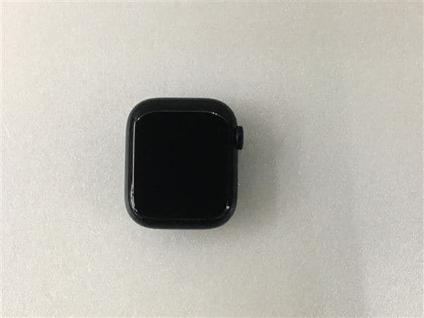 �y���Áz�y���S�ۏ؁z Series9[41mm/�Z�����[]�A���~ �~�b�h�i�C�g Apple Watch