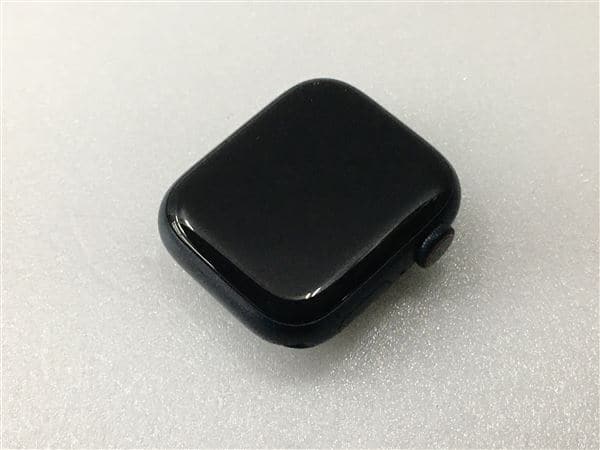 �y���Áz�y���S�ۏ؁z Series9[41mm/�Z�����[]�A���~ �~�b�h�i�C�g Apple Watch