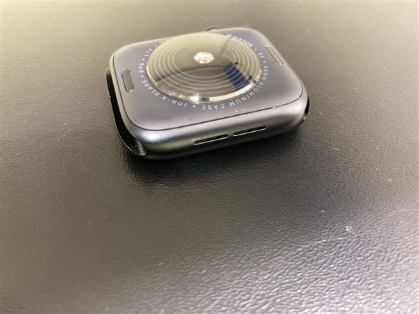 �y���Áz�y���S�ۏ؁z SE ��2����[44mm/�Z�����[]�A���~ �e�F Apple Watch