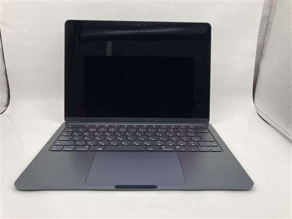 yÁzySۏ؁z MacBookAir 2024N MRXW3J/A