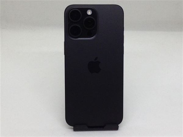 yÁzySۏ؁z iPhone15 Pro Max[256GB] SIMt[ ubN`^jE