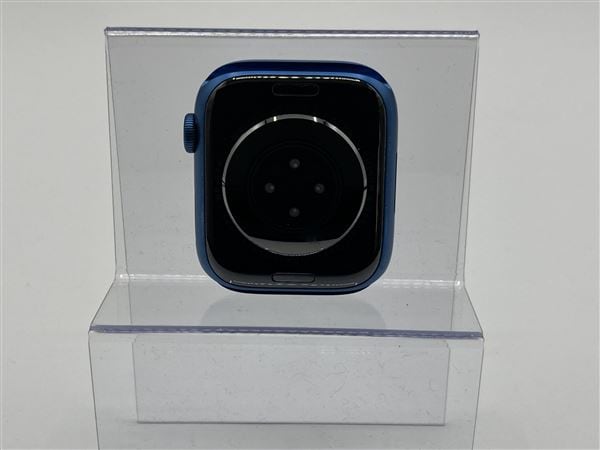 yÁzySۏ؁z Series7[45mm/GPS]A~ u[ Apple Watch