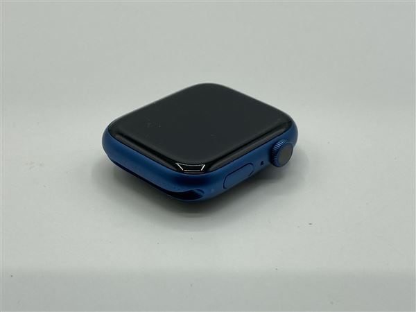 yÁzySۏ؁z Series7[45mm/GPS]A~ u[ Apple Watch