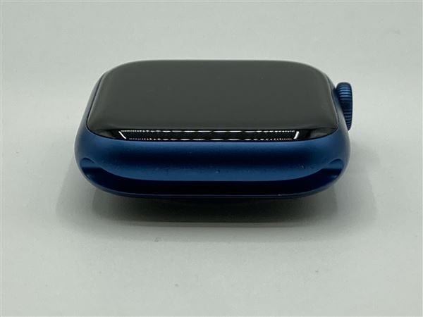 yÁzySۏ؁z Series7[45mm/GPS]A~ u[ Apple Watch