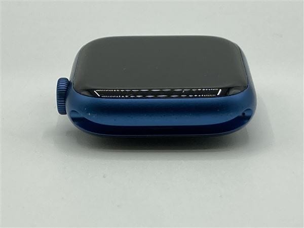 yÁzySۏ؁z Series7[45mm/GPS]A~ u[ Apple Watch