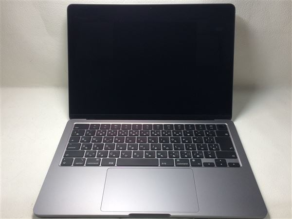 yÁzySۏ؁z MacBookAir 2022N MLXX3J/A