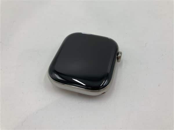 �y���Áz�y���S�ۏ؁z Series11[46mm/�Z�����[]�`�^�� �i�`������ Apple Watch