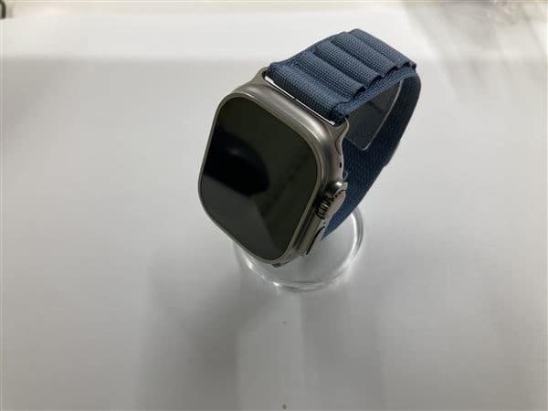 �y���Áz�y���S�ۏ؁z Ultra3[49mm/�Z�����[]�`�^�� �i�`������ Apple Watch