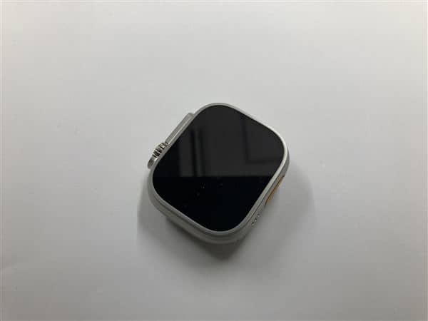 �y���Áz�y���S�ۏ؁z Ultra3[49mm/�Z�����[]�`�^�� �i�`������ Apple Watch