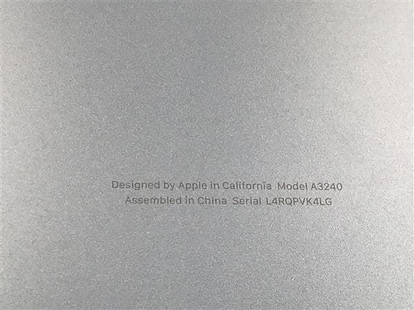 �y���Áz�y���S�ۏ؁z NPC��MW123J/A Apple