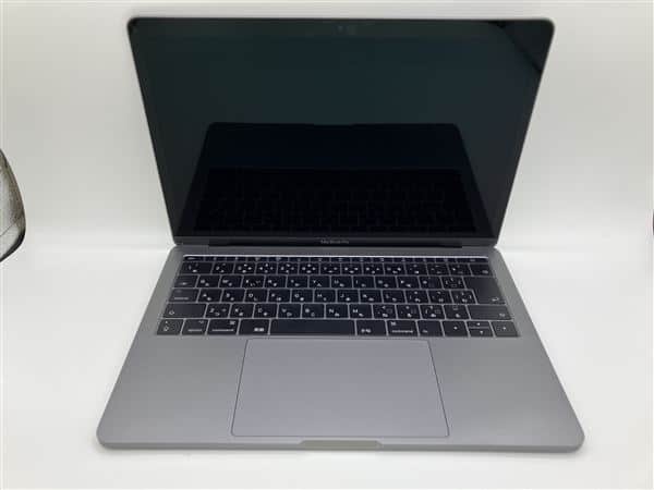 MacBookPro 2017年 MPXQ2J/A