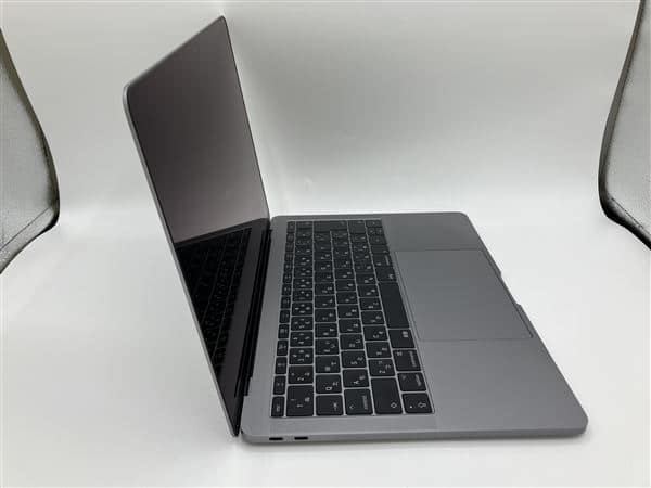 MacBookPro 2017年 MPXQ2J/A