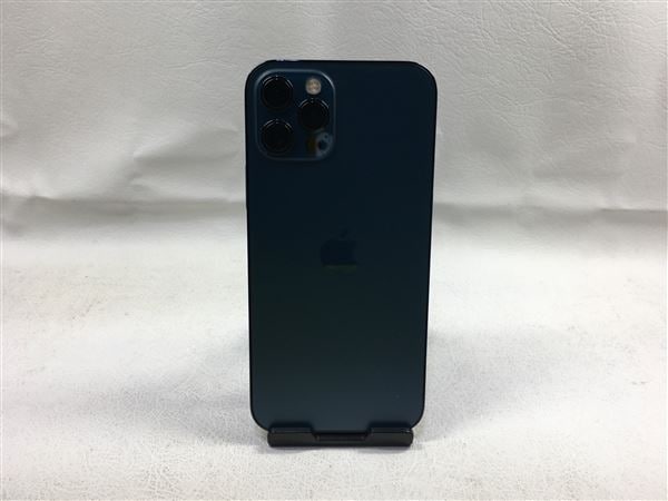 yÁzySۏ؁z iPhone12 Pro[128GB] SIMbN docomo pVtBbNu[