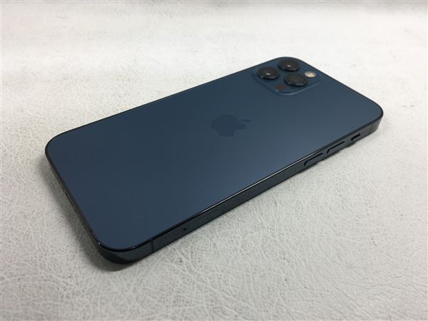 yÁzySۏ؁z iPhone12 Pro[128GB] SIMbN docomo pVtBbNu[
