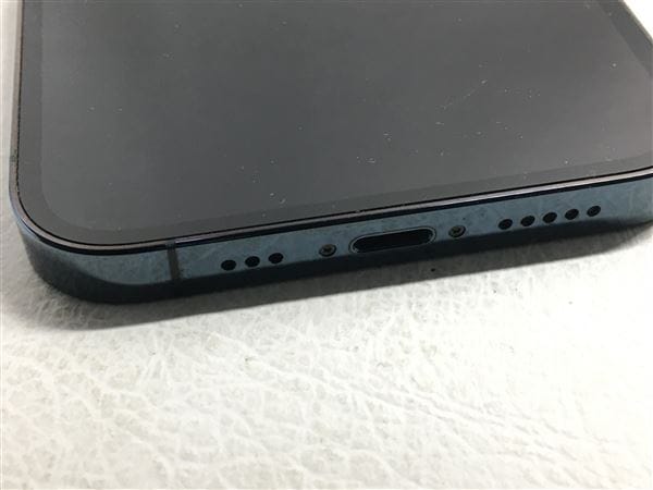 yÁzySۏ؁z iPhone12 Pro[128GB] SIMbN docomo pVtBbNu[