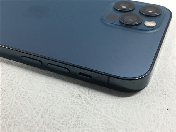 yÁzySۏ؁z iPhone12 Pro[128GB] SIMbN docomo pVtBbNu[