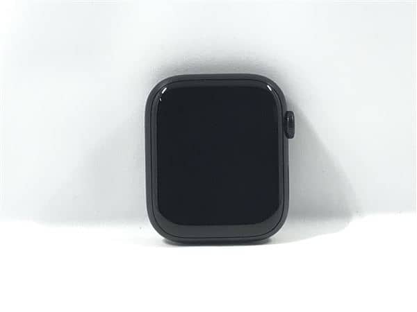 �y���Áz�y���S�ۏ؁z Series9[45mm/�Z�����[]�A���~ �e�F Apple Watch