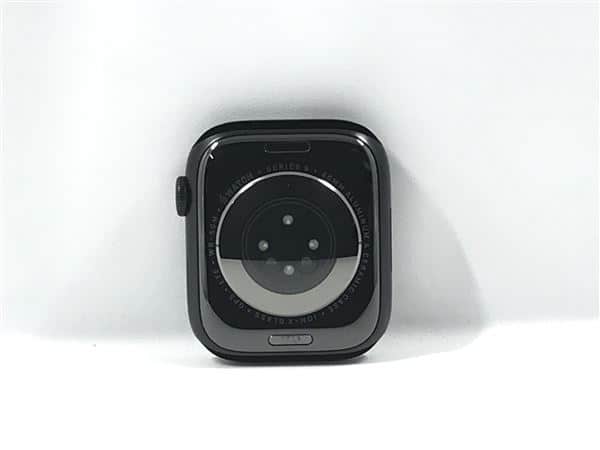 �y���Áz�y���S�ۏ؁z Series9[45mm/�Z�����[]�A���~ �e�F Apple Watch