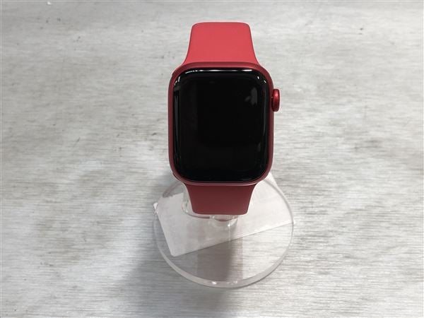 yÁzySۏ؁z Series8[41mm/Z[]A~ bh Apple Watch