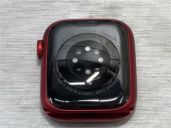yÁzySۏ؁z Series8[41mm/Z[]A~ bh Apple Watch