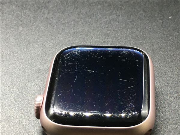 yÁzySۏ؁z Series9[41mm/GPS]A~ sN Apple Watch