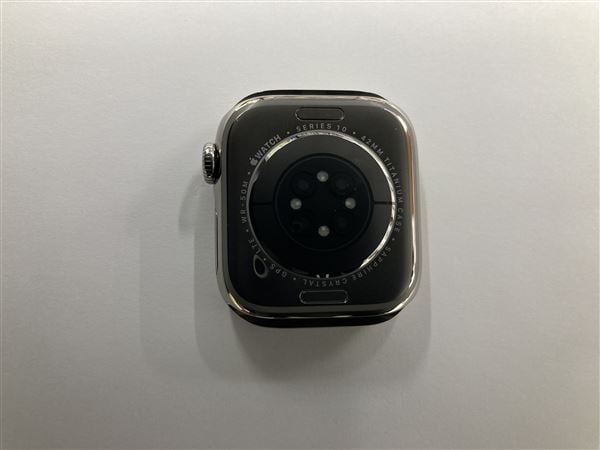 �y���Áz�y���S�ۏ؁z Series10[42mm/�Z�����[]�`�^�� �e�F Apple Watch