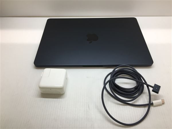 �y���Áz�y���S�ۏ؁z MacBookAir 2022�N MLY33J/A