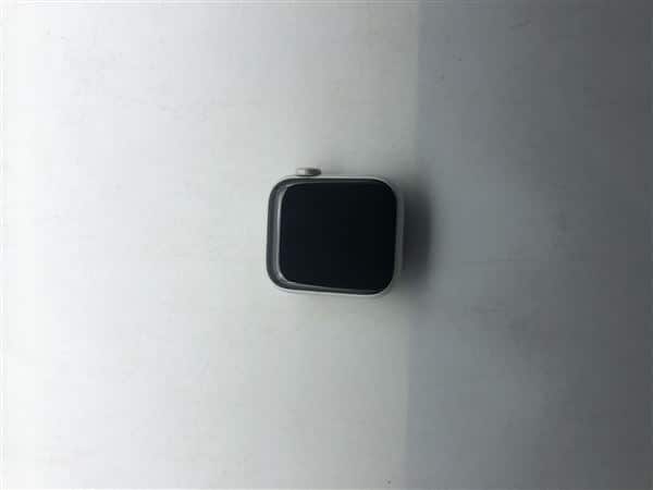 �y���Áz�y���S�ۏ؁z Series5[40mm/�Z�����[]�A���~ �V���o�[ Apple Watch