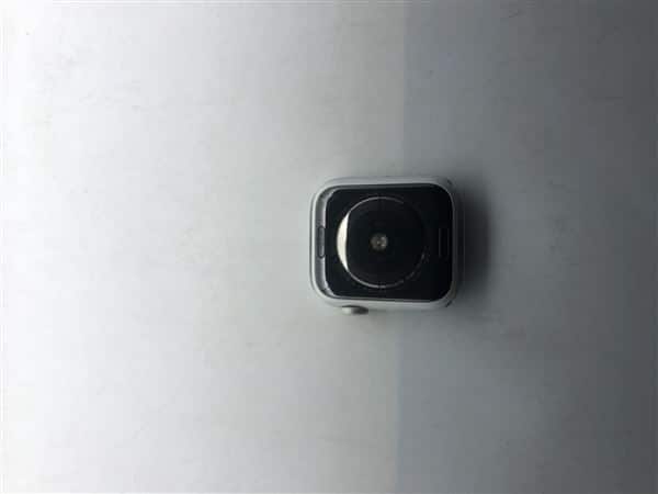 �y���Áz�y���S�ۏ؁z Series5[40mm/�Z�����[]�A���~ �V���o�[ Apple Watch