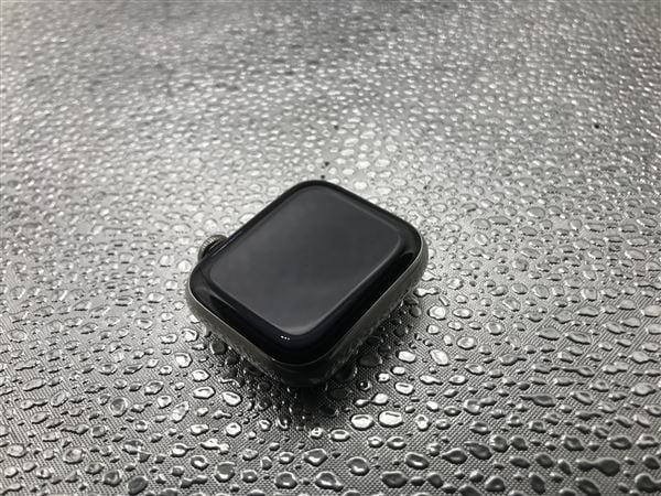 yÁzySۏ؁z oh Series6[40mm/Z[]XeX Vo[ Apple Watch