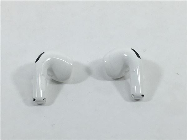 【中古】【安心保証】 AirPods 第4世代 アクティブノイズキャンセリング搭載 MXP93