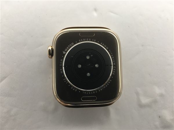 yÁzySۏ؁z Series10[46mm/Z[]`^ eF Apple Watch