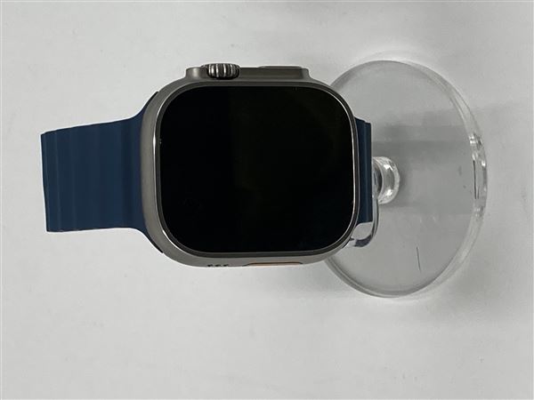 yÁzySۏ؁z Ultra2[49mm/Z[]`^ `^jE Apple Watch