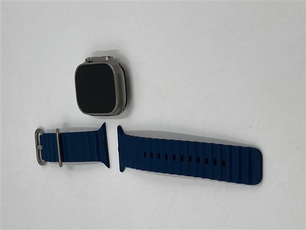 yÁzySۏ؁z Ultra2[49mm/Z[]`^ `^jE Apple Watch