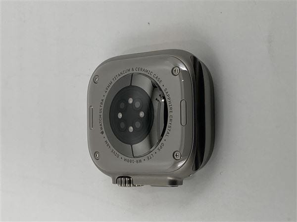 yÁzySۏ؁z Ultra2[49mm/Z[]`^ `^jE Apple Watch