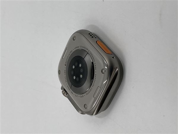 yÁzySۏ؁z Ultra2[49mm/Z[]`^ `^jE Apple Watch