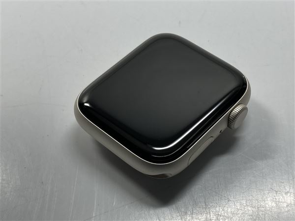 yÁzySۏ؁z SE 2[44mm/GPS]A~ X^[Cg Apple Watch