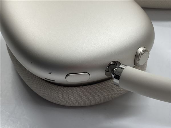 yÁzySۏ؁z AirPods Max 1 USB-C[d(X^[Cg)MWW53ZA