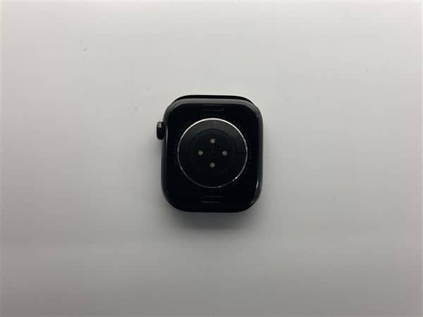 �y���Áz�y���S�ۏ؁z �o���h�� Series10[46mm/�Z�����[]�A���~ �W�F�b�g�u���b�N Apple Watch