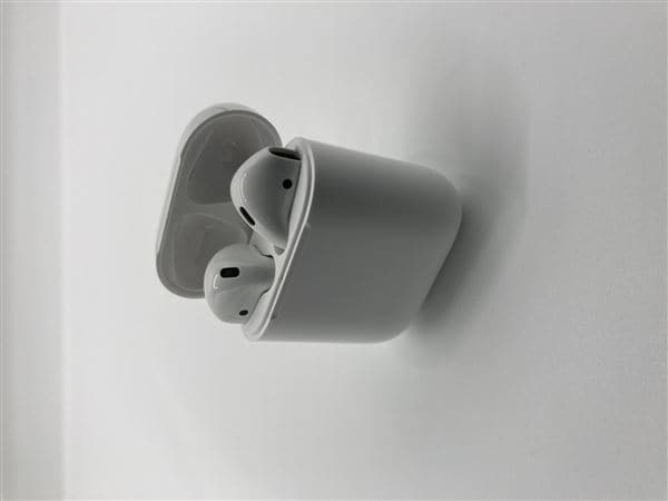 yÁzySۏ؁z AirPods 2 Lightning[d MV7N2