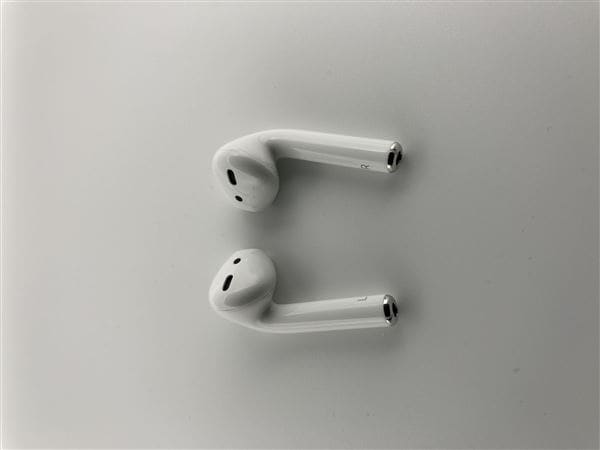 yÁzySۏ؁z AirPods 2 Lightning[d MV7N2