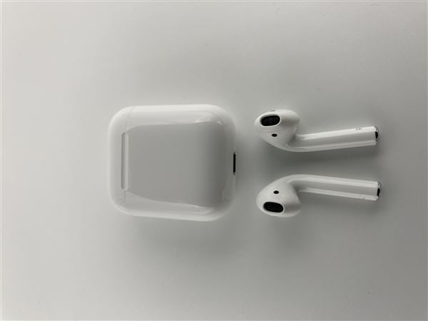 yÁzySۏ؁z AirPods 2 Lightning[d MV7N2
