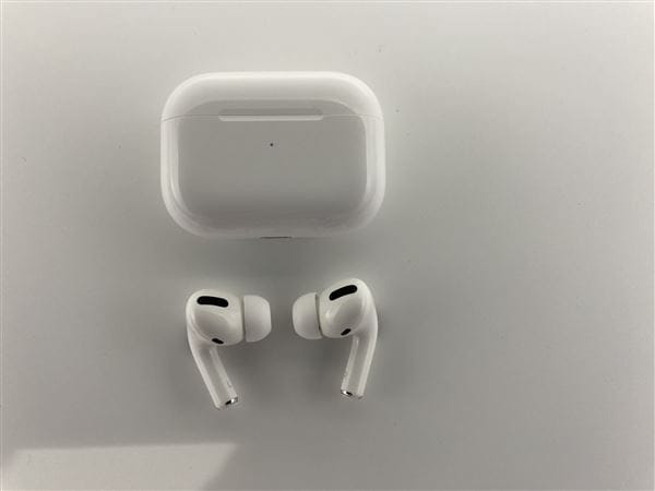 yÁzySۏ؁z AirPods Pro 1 CX[d MWP22